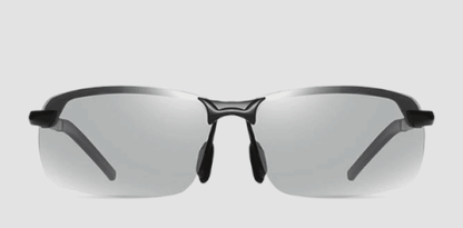 Lentes Inteligentes Fotocromáticos Polarizados UV